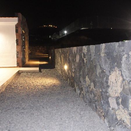 Vila Casa Valentina El Hierro Frontera Exteriér fotografie