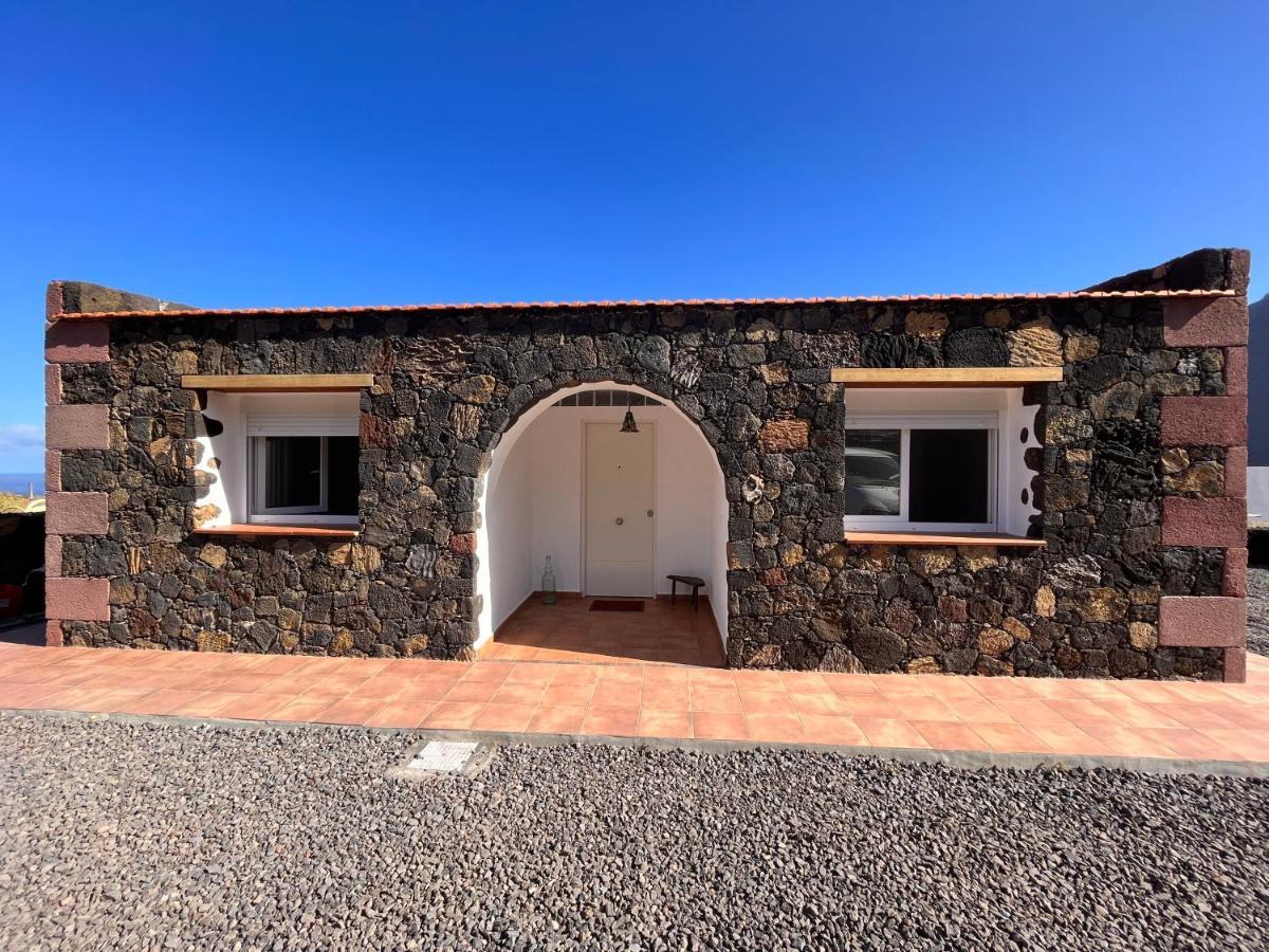 Vila Casa Valentina El Hierro Frontera Exteriér fotografie