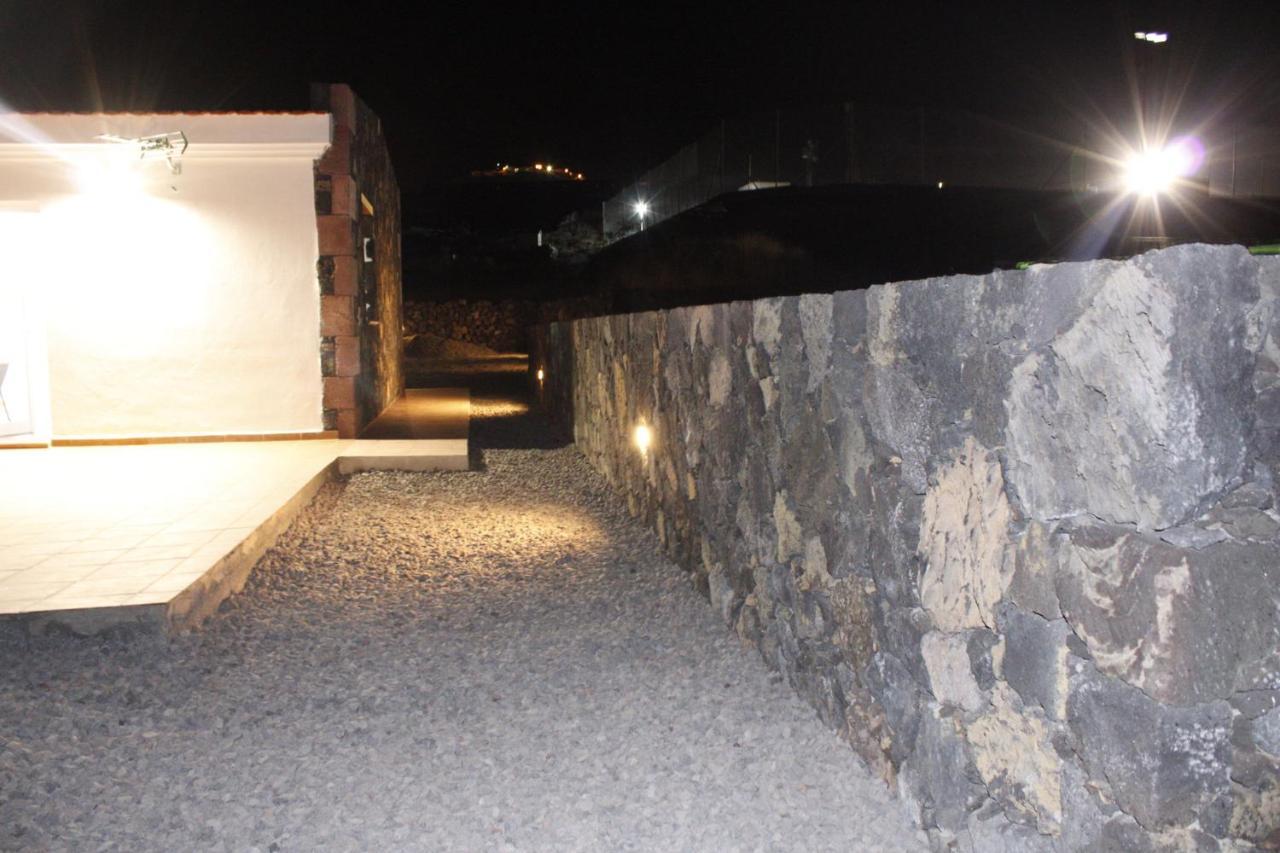 Vila Casa Valentina El Hierro Frontera Exteriér fotografie