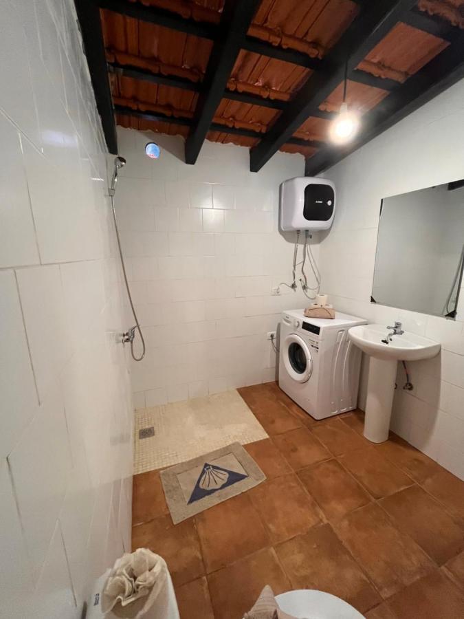 Vila Casa Valentina El Hierro Frontera Exteriér fotografie