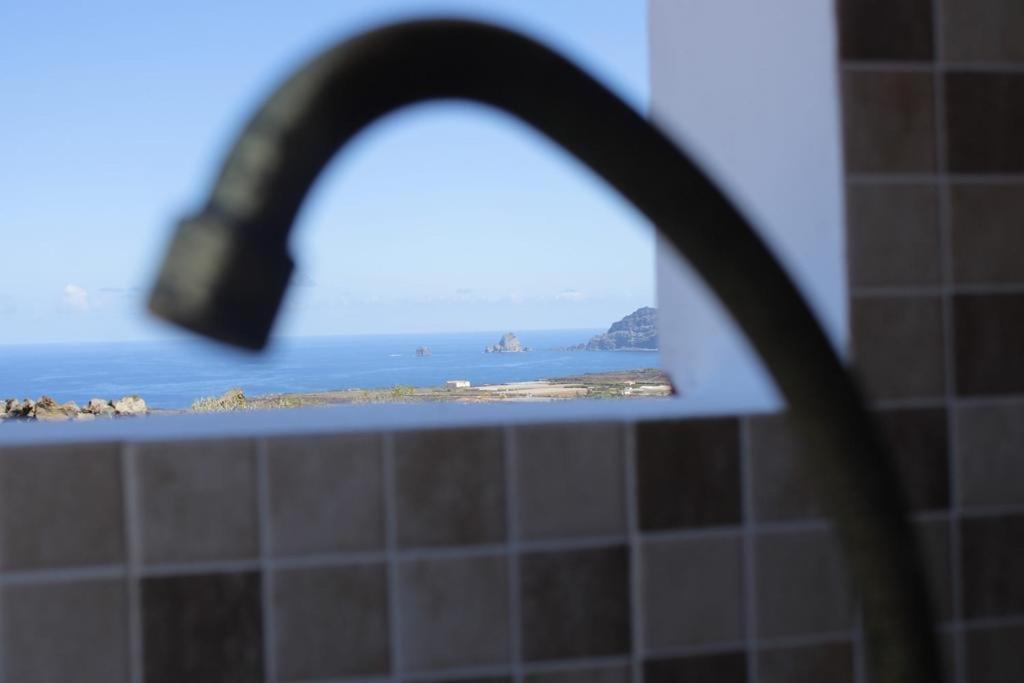 Vila Casa Valentina El Hierro Frontera Exteriér fotografie